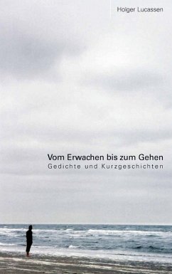 Cover Vom Erwachen bis zum Gehen