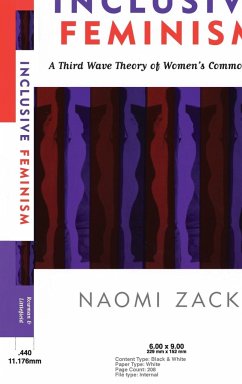 Inclusive Feminism - Zack, Naomi