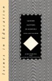 Gender Matters in Schools Gender Matters in Schools