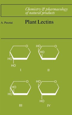 Plant Lectins - Pusztai, A.; Pusztai, Arpad