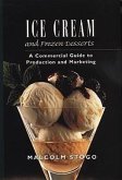 Ice Cream and Frozen Deserts