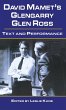 David Mamet's Glengarry Glen Ross - Bild 1