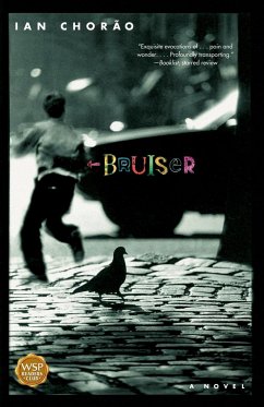 Bruiser - Chorao, Ian