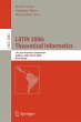 Latin 2006 Theoretical Informatics - Bild 1