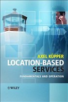 Location-Based Services - Küpper, Axel