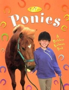 Ponies - MacAulay, Kelley