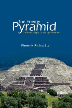 The Energy Pyramid - Star, Phoenix Rising