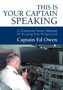 This Is Your Captain Speaking - Owen, Captain Ed