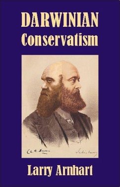 Darwinian Conservatism - Arnhart, Larry