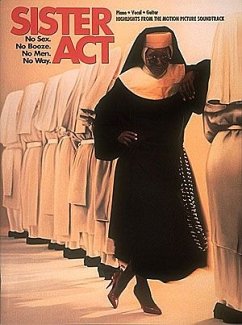 Cover Sister ACT