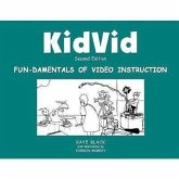 Kidvid: Fun-Damentals of Video Instruction