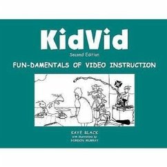 Kidvid - Black, Kaye