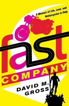 Fast Company - Gross, David M.