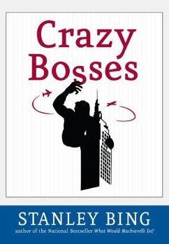 Crazy Bosses - Bing, Stanley