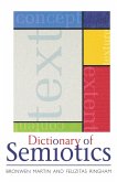 Dictionary of Semiotics Dictionary of Semiotics