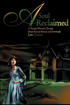 Cover A Soul Reclaimed
