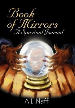 Book of Mirrors - D'Amato-Neff, Adam L.