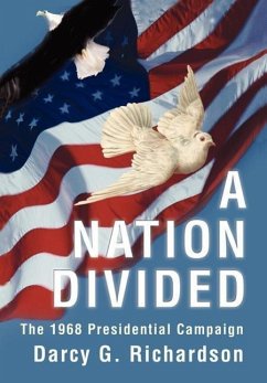 A Nation Divided - Richardson, Darcy G