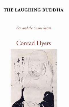 The Laughing Buddha - Hyers, Conrad