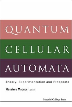 Cover Quantum Cellular Automata: Theory, Experimentation and Prospects