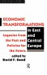 Economic Transformations in East and... - Bild 1