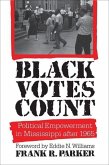 Black Votes Count