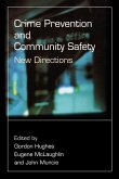 Crime Prevention and Community Safety Crime Prevention and Community Safety