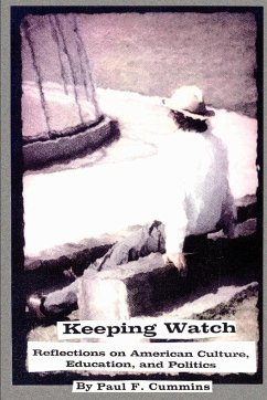 Keeping Watch - Cummins, Paul F.