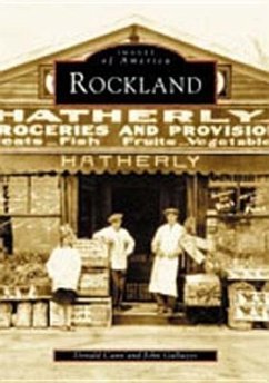 Rockland - Cann, Donald; Galluzzo, John