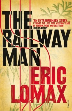 The Railway Man - Lomax, Eric