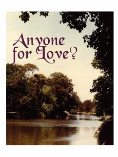 Anyone for Love? - Reid, John Howard