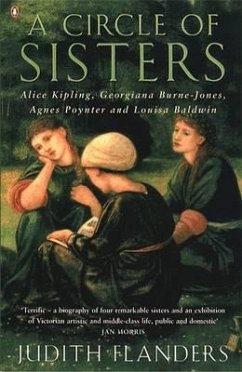 Cover A Circle of Sisters