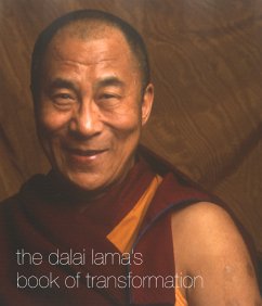 The Dalai Lama's Book of Transformation - Dalai Lama XIV.