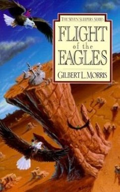 Flight of the Eagles - Morris, Gilbert