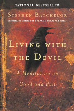 Living with the Devil - Batchelor, Stephen