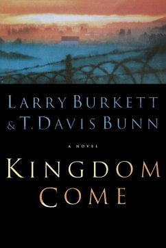 Kingdom Come - Burkett, Larry; Bunn, T. Davis; Bunn, Davis