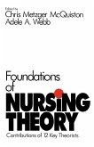 Foundations of Nursing Theory