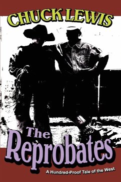 The Reprobates - Lewis, Chuck