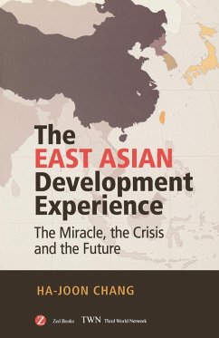 The East Asian Development Experience - Chang, Ha-Joon