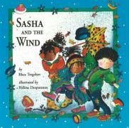 Sasha and the Wind - Tregebov, Rhea