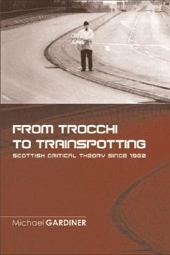From Trocchi to Trainspotting - Gardiner, Michael