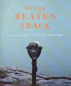 On the Beaten Track - Lippard, Lucy R