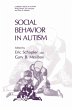Social Behavior in Autism - Bild 1