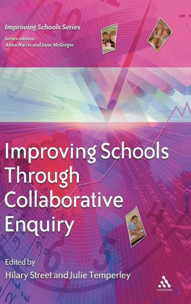 Improving Schools Through Collaborative Enquiry Improving Schools Through Collaborative Enquiry