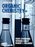 Organic Chemistry Laboratory Manual