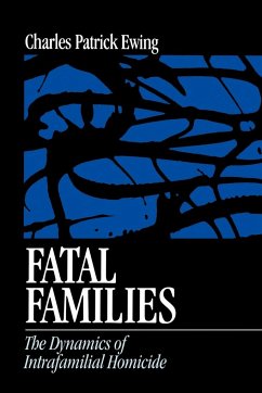 Fatal Families - Ewing, Charles Patrick