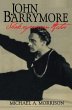 John Barrymore, Shakespearean Actor - Bild 1