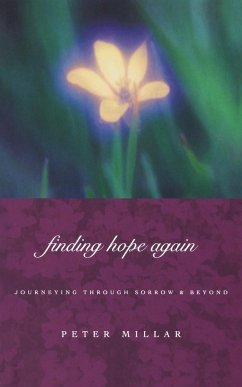 Finding Hope Again