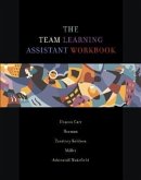 Team Learning Assistant Workbook with Access Code Sticker