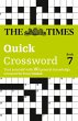 The Times Quick Crossword Book 7 - Bild 1
